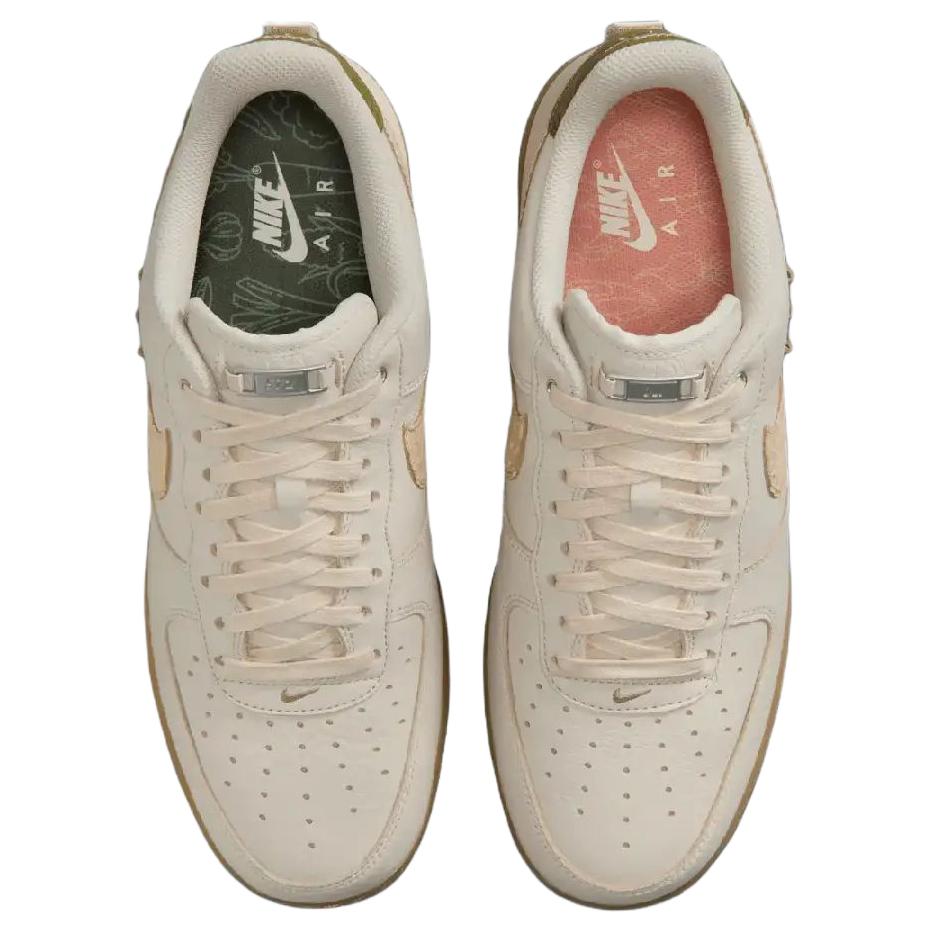 Nike Кроссовки Nike Air Force 1 Low Doernbecher 2026 Унисекс Мультиколор IO7688-921