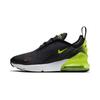 (PS) Air Max 270 RF 'Черный Зеленый' Детские AV5142-001