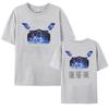 Women Tees Kehlani Crash World Tour 2024 Tshirt Short Sleeve Cotton Summer Tshirts Casual Grunge Hip Hop Streetwear Female Tops