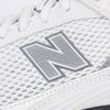 New Balance 509 Светло-серый замшевый набор