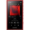 Sony Walkman 16GB A Series NW-A105: High Resolution Compatible MP3 Player Bluetooth Android Equipped microSD Compatible Touch Panel Up To 26 Hours