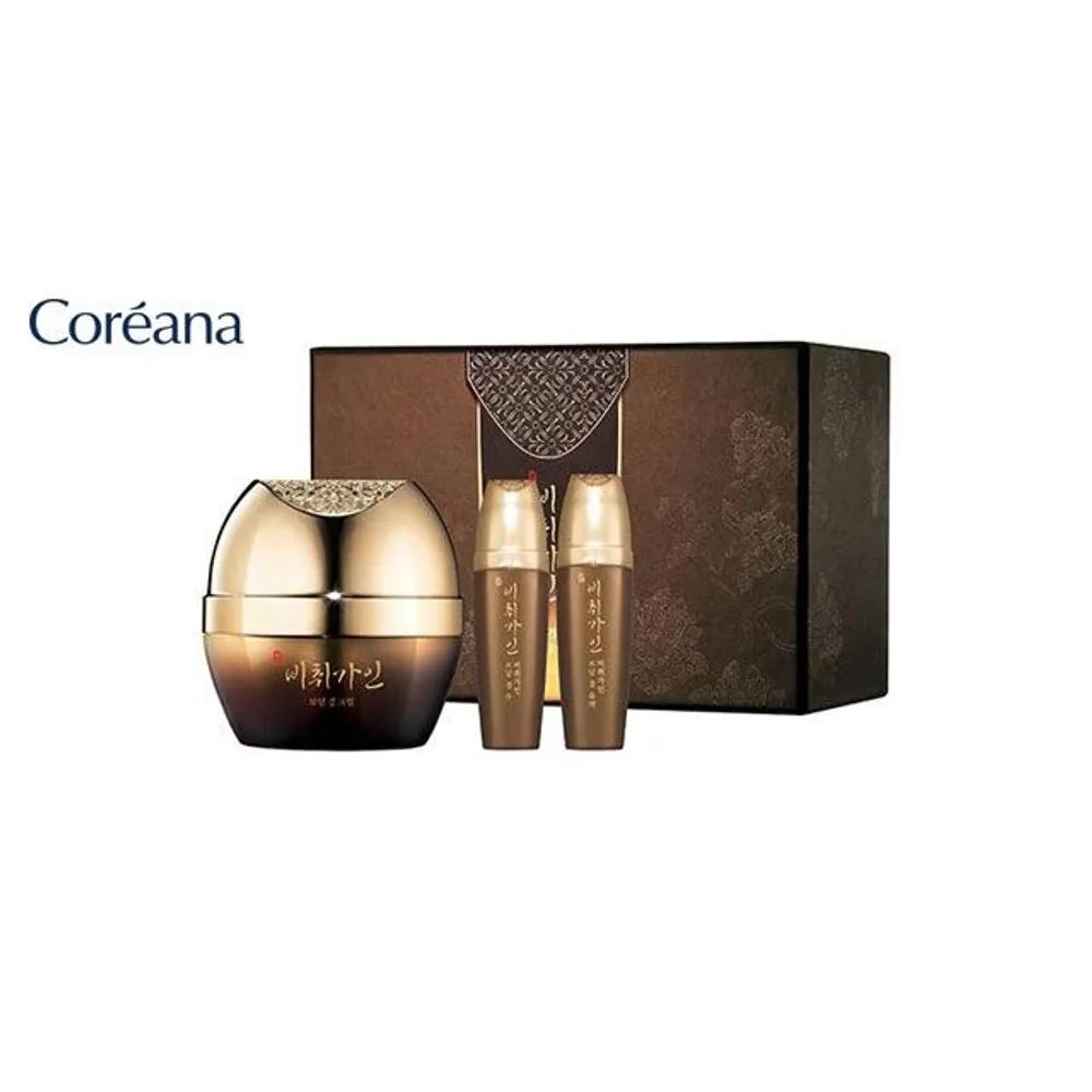[Coreana] Bodam Gyeol Cream Special Set