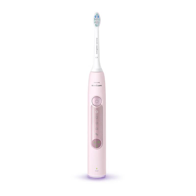 Philips HX5282 Звуковая электрическая зубная щетка вилка CN (адаптер в комплекте)