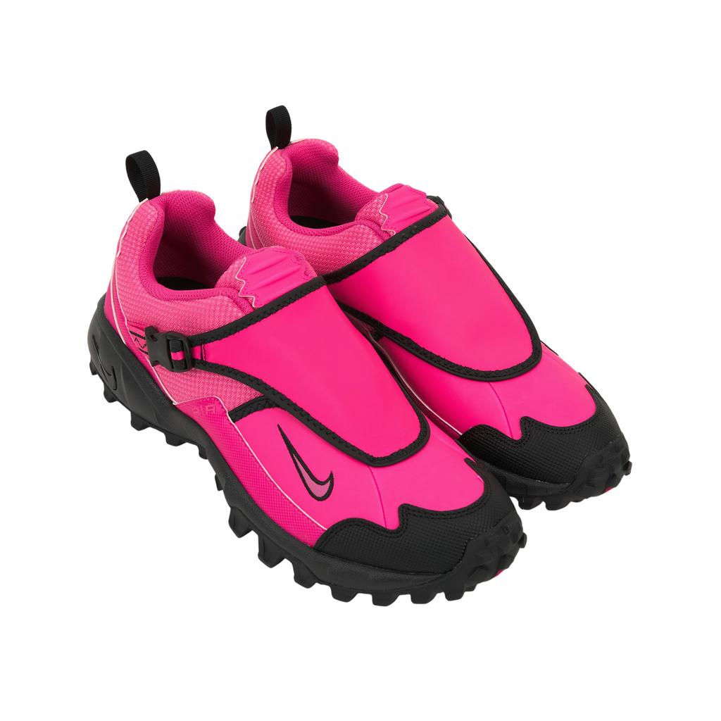 Nike ACG Phassad Гипер Розовые Унисекс Кроссовки Pinksicle-Черный HM7133-600