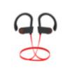 Bluetooth-наушники, беспроводные наушники, Bluetooth-наушники, спортивные наушники, IPX7 водонепроницаемые стереонаушники для бега в спортзале, 15 часов воспроизведения