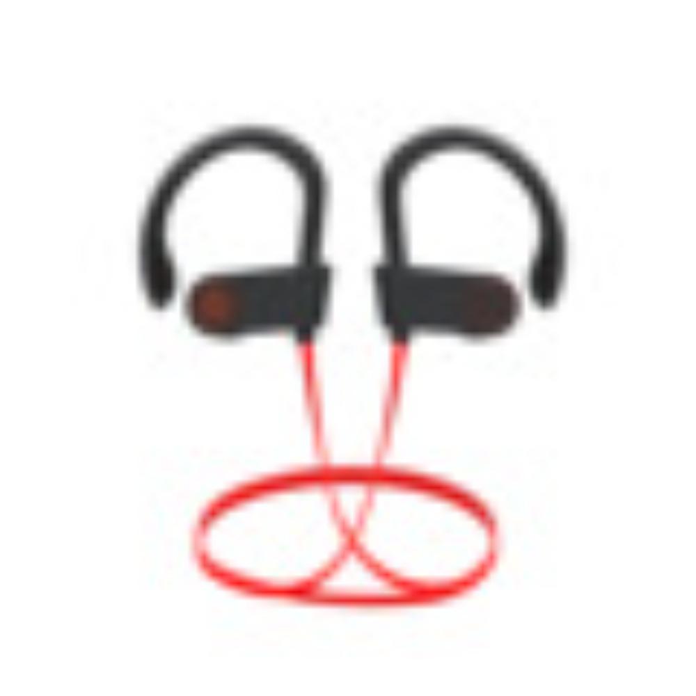 Bluetooth-наушники, беспроводные наушники, Bluetooth-наушники, спортивные наушники, IPX7 водонепроницаемые стереонаушники для бега в спортзале, 15 часов воспроизведения
