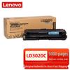 Lenovo Original LD3020 Toner Cartridge Set