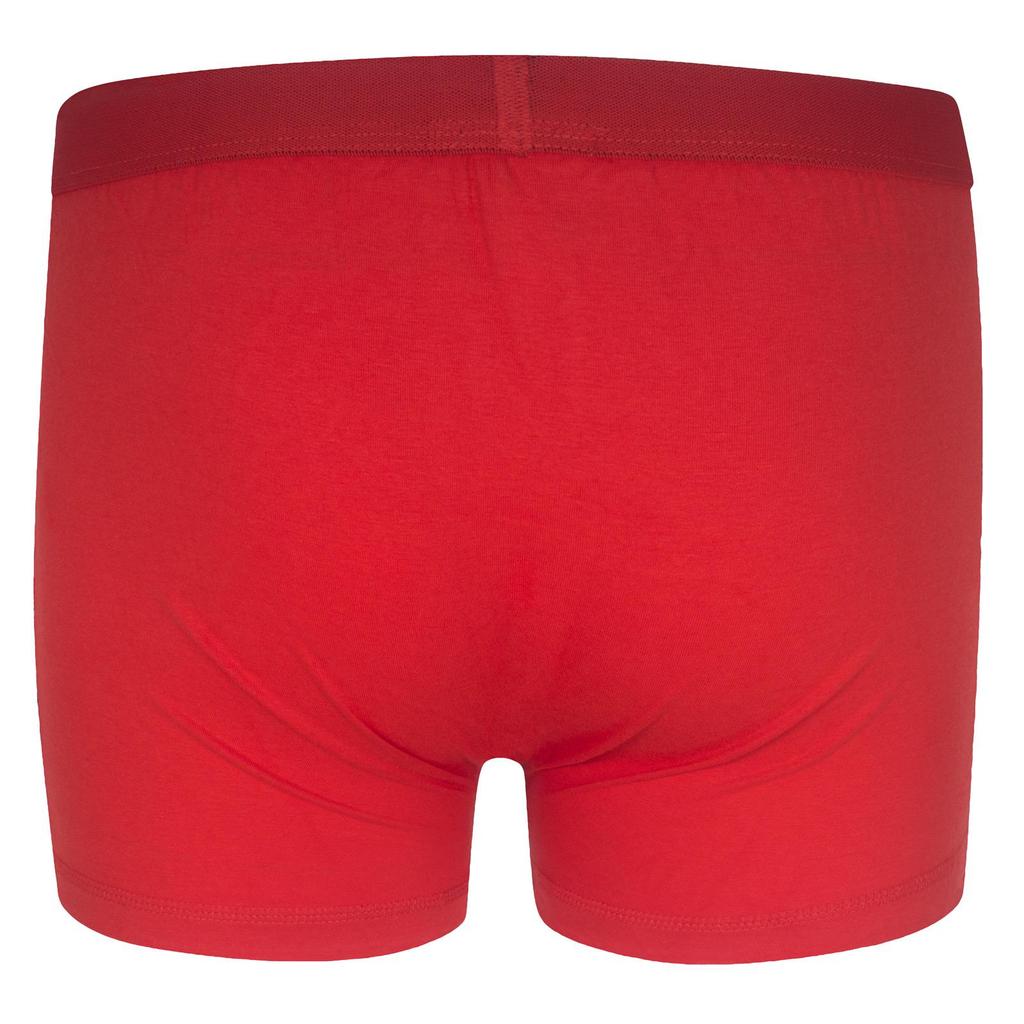 Arsenal FC Боксеры с повторяющимся принтом для мальчиков