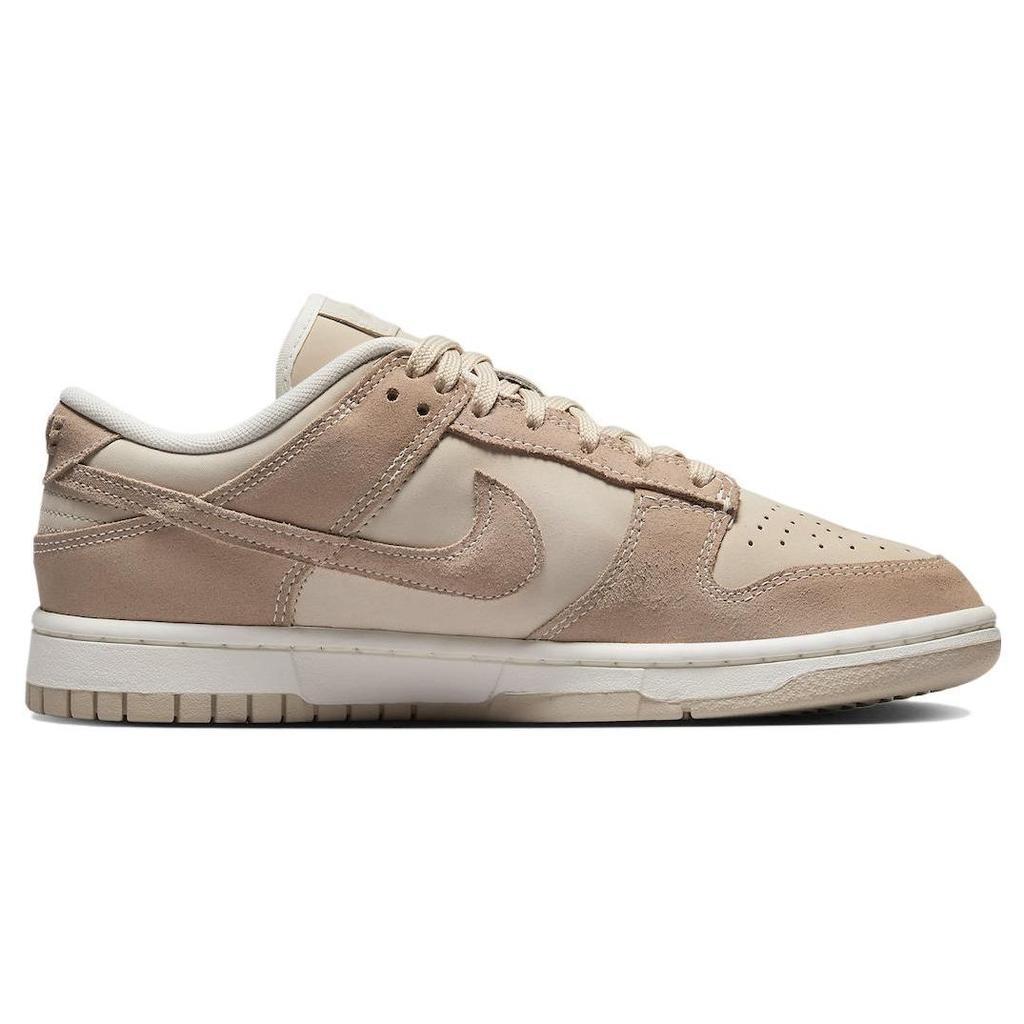 Nike Женские кроссовки Dunk Low SE Sandrift Tan Hemp Sail FD0873-126
