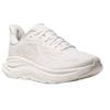 HOKA One One Clifton 10 Белые Женские 1162031-WWH