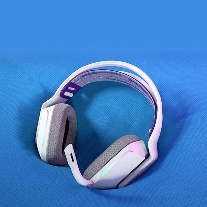 Амбушюры для наушников Logitech G711 G111 Чехлы для наушников Аксессуары Накладки на уши Губчатые подушечки для наушников Logitech G711