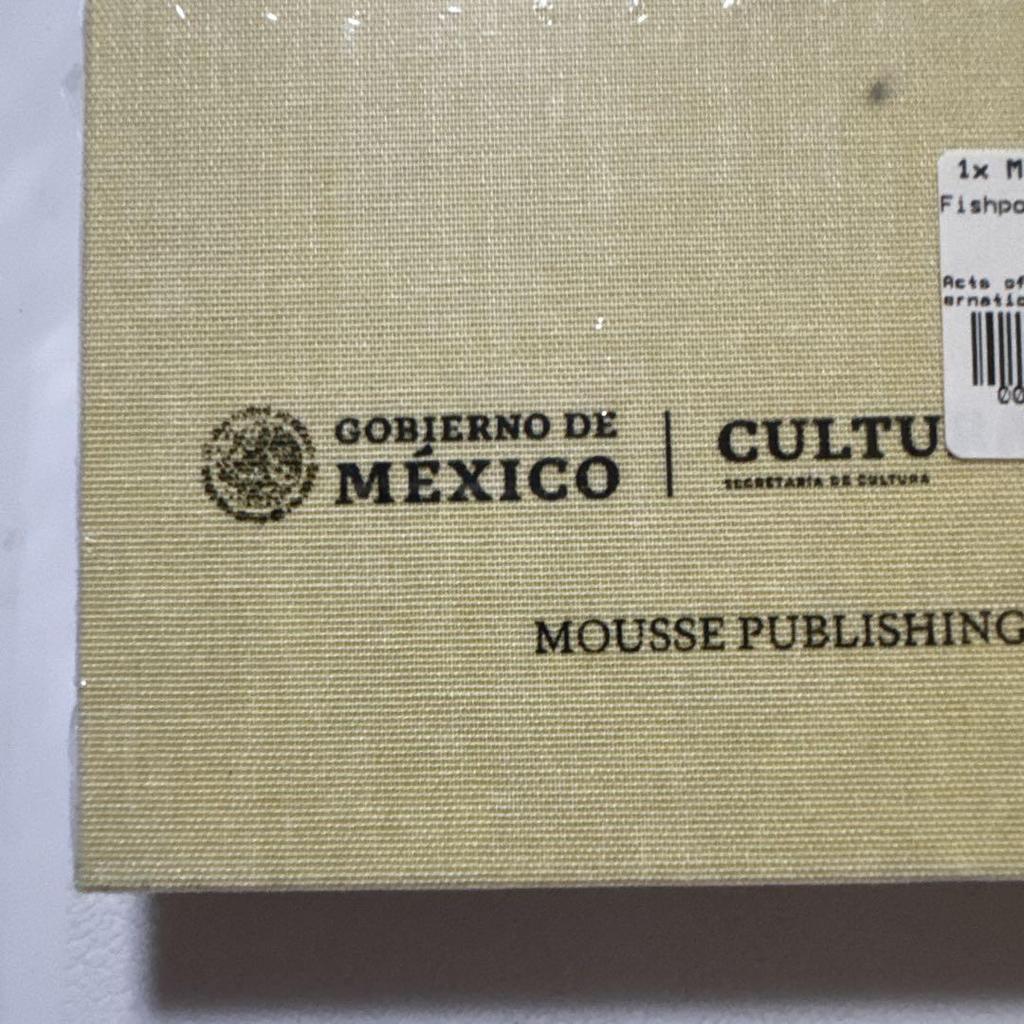 [Б/У] Стихийные бедствия / Actos de Dios