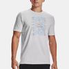 Under Armour T Shirt Men's Gray 1362995-014