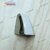 For Kia K3 Cerato 2019-2024 Car Front Left Door Outside Door Handle Cover Lock Cap External Handle Lid Lock Cylinder Cover