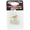 OWNER Двойной крючок Katana Hook 4 шт. SQT21BL 1/0 11622