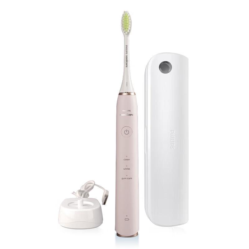 Philips HX2461 Smart Sonic Electric Toothbrush