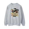 Hocus Pocus Womens/Ladies Strike A Pose Sweatshirt