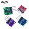 LIZAO SHT30 SHT31 SHT35 Цифровой датчик температуры и влажности I2C Широкое напряжение Модуль DIS Высокая точность Электронные компоненты