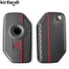 Silicone Key Case Skin Cover for BMW R1250GS R1200GS C400gt F750GS F850GS K1600B K1600GT R1200RS R1200RT F900R F900XR Motorcycle