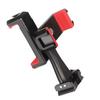 MultiAngle Double Mount Phone Stand Phone Clamp For Professional Photographers And Content Creators Streamers Accessory