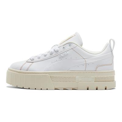 Кроссовки Mayze Infuse White Women 384974-01