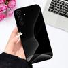 Для Samsung Galaxy S25FE SM-S731B Чехол Милый Астронавт Мягкий Силиконовый TPU Чехол Для Samsung S 25 FE Ударопрочный Бампер Чехол для Телефона