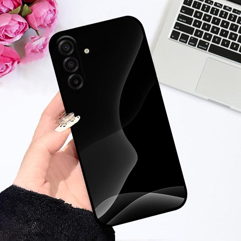 Для Samsung Galaxy S25FE SM-S731B Чехол Милый Астронавт Мягкий Силиконовый TPU Чехол Для Samsung S 25 FE Ударопрочный Бампер Чехол для Телефона
