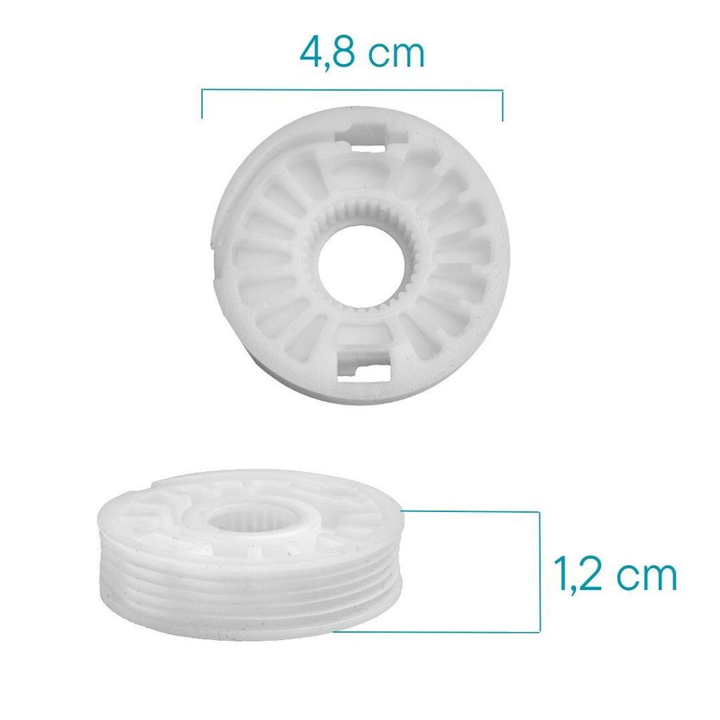 Катушка оконного домкрата для Volkswagen Touareg,Golf 4 Bora