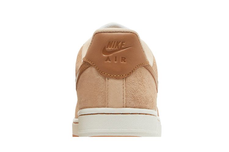 Women's Sneakers Nike Air Force 1 Low LXX Vachetta Tan Flax (Women's) Vachetta Tan/Flax-Sail