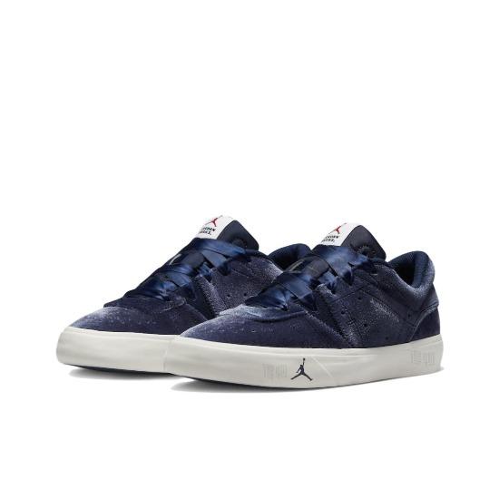 Air Jordan Wmns Jordan Series.05 SE Темно-синий бархат DZ7737-460