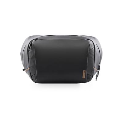 PGYTECH OneGo Solo V2 10 л PGYTECH OneGo Solo Наплечная сумка Сумка-слинг Сумка для камеры Кроссбоди Сумка для дрона Камера Фотография Цифровая камера Компактная камера Зеркальная камера