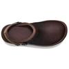 UGG Goldenstar Clog Comfortable Fashion Closed-Toe Slippers Unisex Slippers Ironwood 1167536-IWD