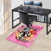Powerpuff Girls Adventure Carpet For Playroom Bedroom Living Room Sofa Home Decorkids Game Area Rug Nonslip Floor Mat