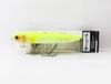 Jackall Bowstick 130 Floating Lure Chartreuse Back Ghost Ayu (8918)