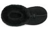 Women's Slippers UGG Tazzette Slipper Black (Women's)