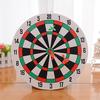 1Set  Dart Board & Darts Game Set Perfect For  Cave Game Room Kids Decoration