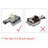 45RFE 545RFE 65RFE 66RFE 68RFE Solenoid Block 4WD Filter Kit For RAM 99-18