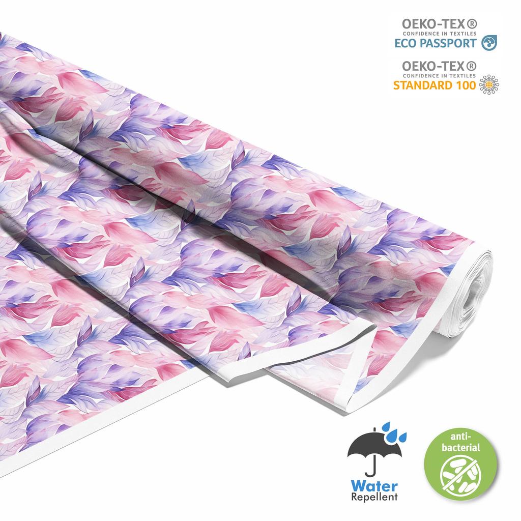 Outdoor Dekostoffe Oxford - Abstraktion - Dx2228