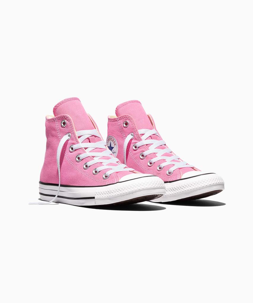 Converse Кеды Chuck Taylor All Star Classic Розовые M9006C