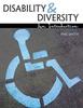 Книга Disability and Diversity: An Introduction