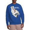 Avatar: The Last Airbender Unisex Adult In Flight Appa Sweatshirt