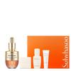 Concentrated Ginseng Rescue Ampoule Set 4 Items + RANDOM GIFT