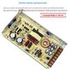 Hikvision 24V 10A 250W DC Switching Power Supply CN plug (adapter included)