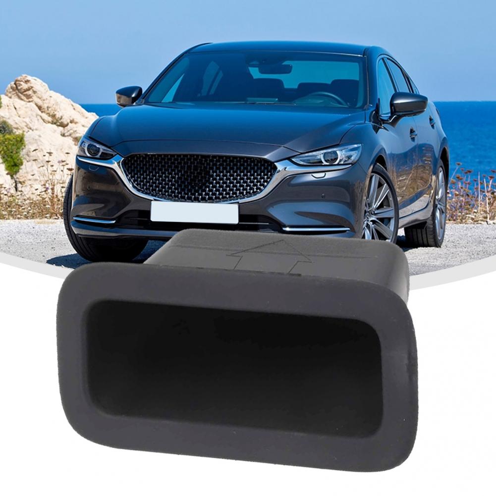 Pulldown Handle Direct Replacement For Mazda GJ6A68966