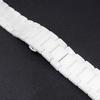 Керамический ремешок для Apple Watch Band 46мм 42мм 45мм 44мм 42мм Ultra 2 49мм 40мм 41мм Ремешок iWatch Серии 10 9 8 7 6 5 SE Ремешок