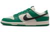 Dunk Low Se 'Lottery Pack Malachite' DR9654-100