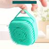 Pet Bath Brush Shampoo Massage Brush Soft Silicone Puppy Cat Comb Pet Dog Cleaning Brush for Dog Cat Shower Grooming Tool
