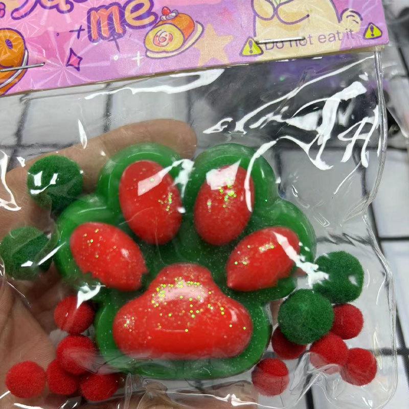 Жареный пончик в сливочном хлебе с вафельным молочным батончиком, вдохновленным музыкой - стиль Сяохуншу