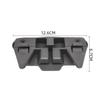 4 шт. W10195416V Колеса для нижней корзины посудомоечной машины Колеса для корзины для посуды W10195416 W10105417