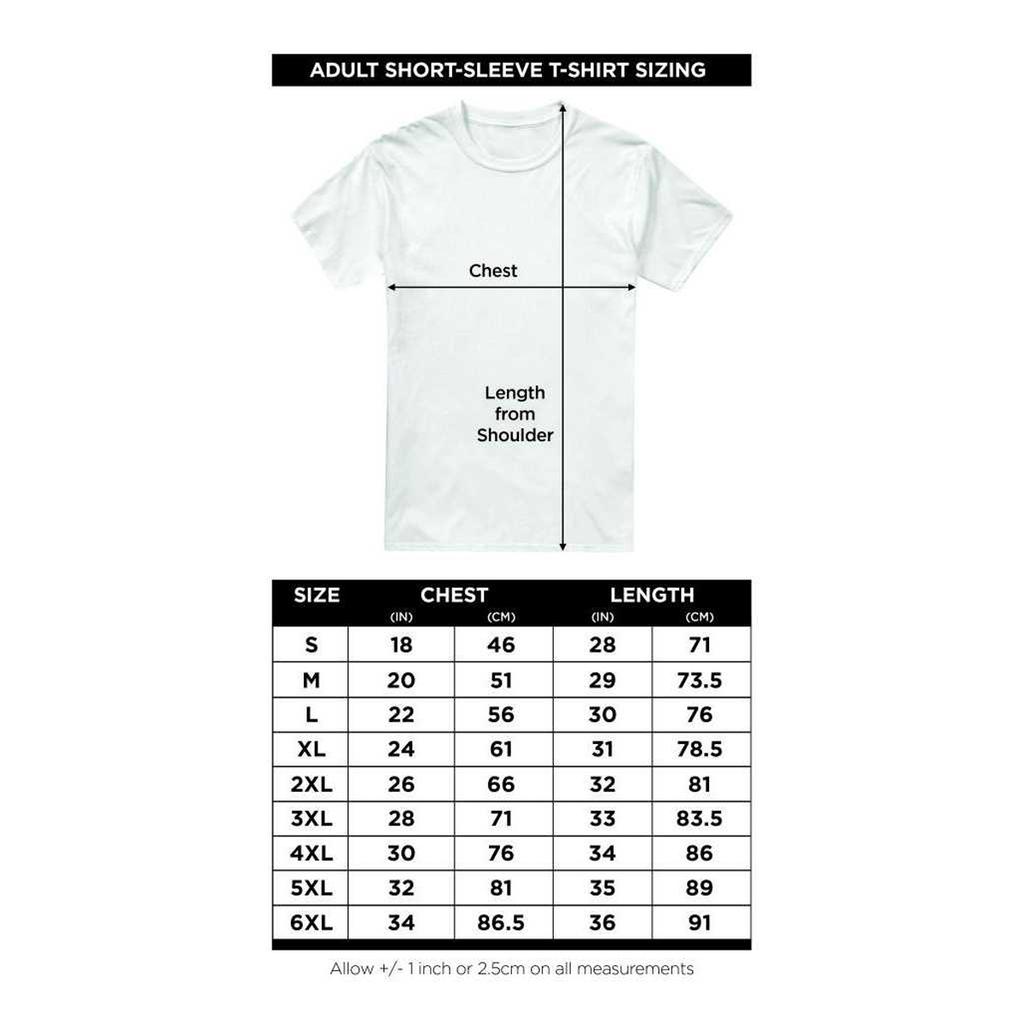 Dark Crystal Unisex Adult Fizzgig T-Shirt